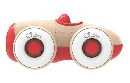 Chicco ECO + Cars Czerwony