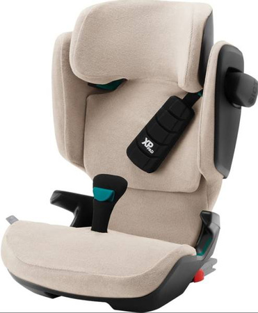 Britax Tapicerka Letnia Kidfix I-Size Beige