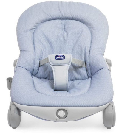 Chicco Leżaczek Balloon 0-18kg Dots