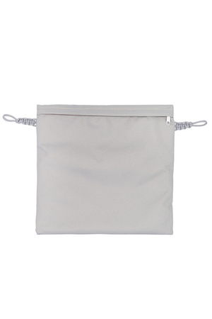 Piapimo New York Torba Wielofunkcyjna Do Porodu Szara