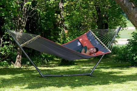 Amazonas Hamak American Dream Grey