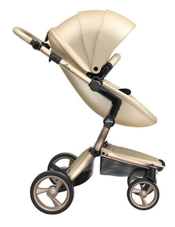 Mima Xari Zestaw Startowy Champagne