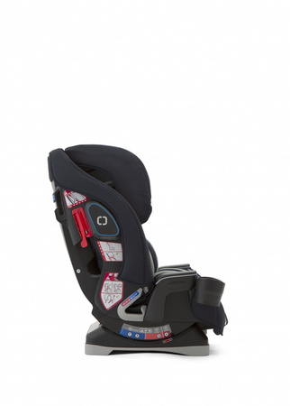 Graco Slimfit Fotelik Samochodowy 0-36 kg Deep Sky