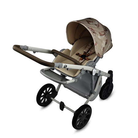 Anex M/Type Special Edition Wózek Głęboko-Spacerowy Desert Hide