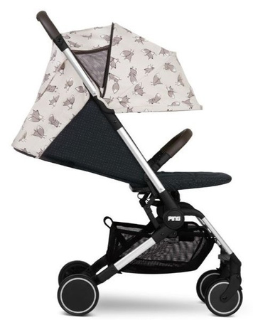 ABC Design Ping Wózek Spacerowy Fashion Edition - Fox