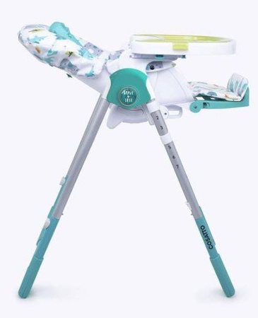 Cosatto Noodle 0+ Krzesełko do Karmienia Dragon Kingdom