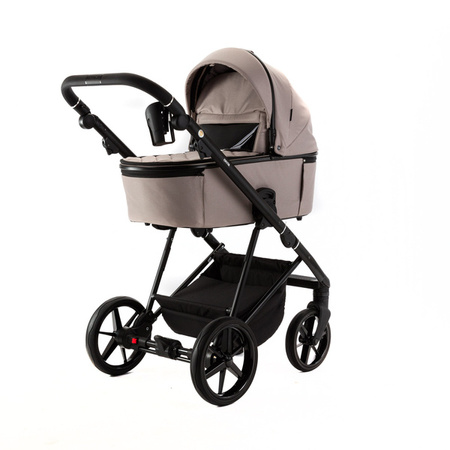 Adamex Delta Wózek Głęboko-Spacerowy 111