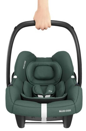 Maxi-Cosi Cabriofix I-Size Fotelik Samochodowy 0-13 kg Essential Green