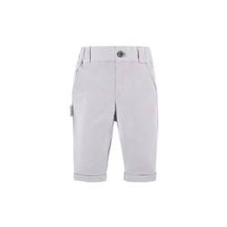 Eevi Ceremony Spodenki Chłopięce Rozmiar 104 Chłodny Szary