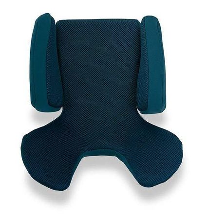 Recaro Salia Fotelik Samochodowy 0-18kg RWF Prime Silent Grey