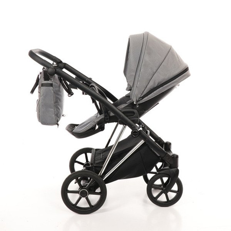 Tako Jumper V Wózek Głęboko-Spacerowy 2w1 3