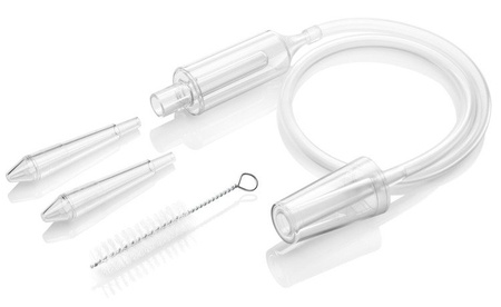 Katarek Aspirator do Nosa