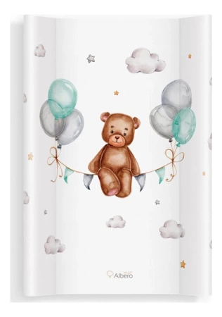 Albero Mio Przewijak Twardy 70cm Marzyciel