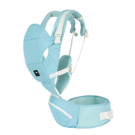 Dromader Baboon Nosidełko Miejskie