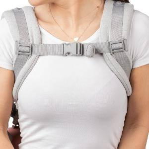 MoMi Collet Nosidełko Love