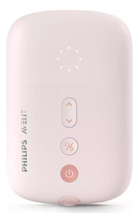 Avent Natural Motion Pojedynczy Laktator Elektryczny SCF391/11