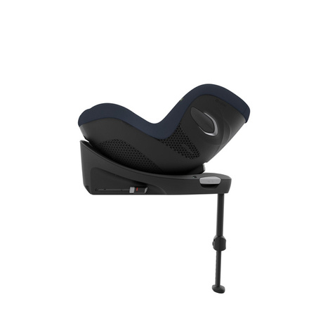Cybex Sirona G I-Size Fotelik Samochodowy 0-20kg Plus Ocean Blue + Cybex Baza G Black