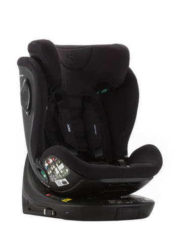 Adamex Rev Fotelik Samochodowy 0-36kg 40 – 150 cm Black