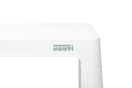 Toyz Monti Stolik Dziecięcy z Krzesłami Grey