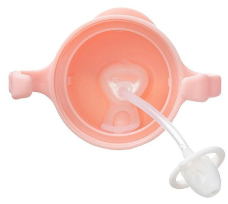 B.Box Innowacyjny Bidon Ze Słomką Tutti Frutti