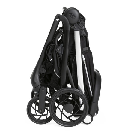 Chicco ONE4EVER LOUNGE Wózek Spacerowy Black Beauty
