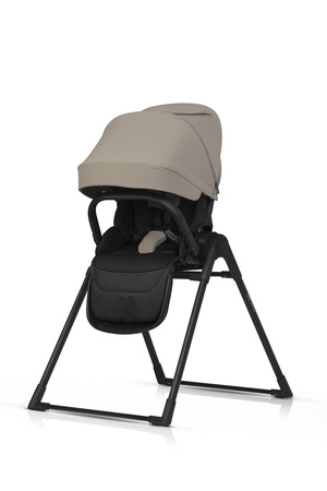 Easy Go Duoflex Siedzisko Spacerowe Do Wózka Savana Beige