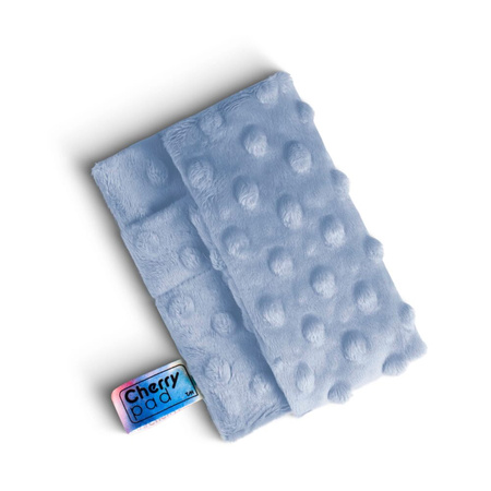 Cherrypad Minky Pokrowiec na Termofor Lodowy