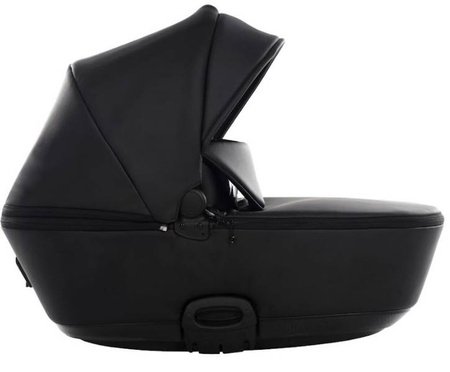 Tako Junama Space Eko Wózek Głęboko-Spacerowy 2w1 3