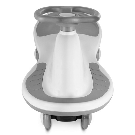 Kidwell Rollo Jeździk Grawitacyjny Gray