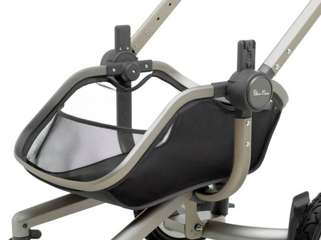 Silver Cross Surf 3 Special Edition Wózek Głęboko-Spacerowy Timeless