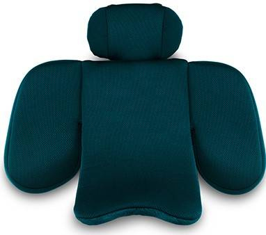 Recaro Salia 125 Fotelik Samochodowy 0-25 kg Prime Pale Rose