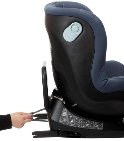 Chicco Seat2fit I-size Fotelik Samochodowy 45-105 cm India Ink