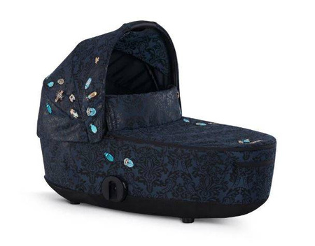 Cybex Mios Zestaw Kolorystyczny Tapicerka do Gondoli Jewels Of Nature