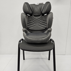 [OUTLET] Cybex Solution T I-Fix  Fotelik Samochodowy 15-50kg Plus Mirage Grey
