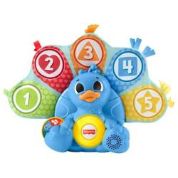 Fisher Price Linkimals HNN83 Interaktywny Paw