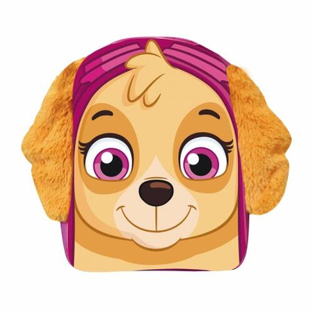 Starpak Psi Patrol Plecak Pluszowy