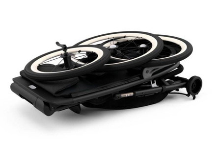 Cybex Avi Wózek Spacerowy Do Biegania Cybex Sports Puma