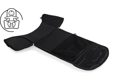 Cavoe Avec Torba Do Wózka Meteorite