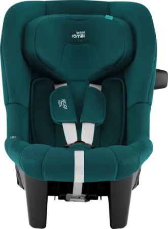 Britax Romer Max-Safe Pro Fotelik Samochodowy 0-36 kg Atlantic Green