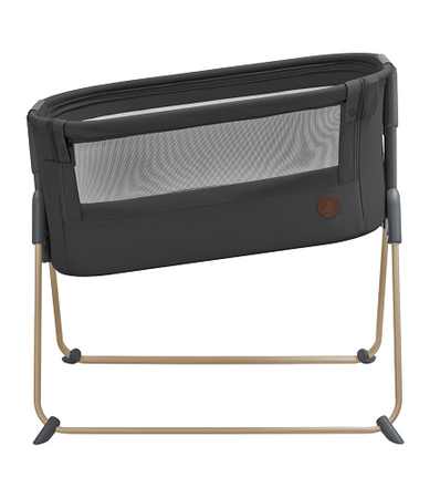 Maxi-Cosi Tori Łóżeczko Dostawne Beyond Graphite