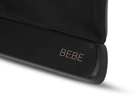 Cavoe Bebe Leżaczek Dziecięcy French Gray