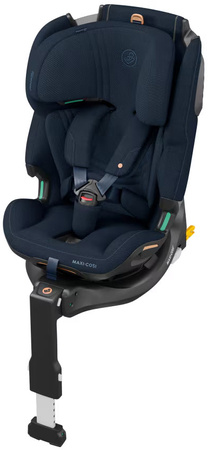 Maxi-Cosi Emerald 360 Pro Fotelik Samochodowy 0-25 kg Authentic Blue