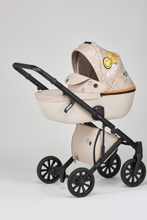 Anex E/Type Special Edition Wózek Głęboko-Spacerowy Joy