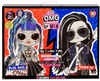L.O.L lol Surprise OMG Lalki 2pack Gwiazdy Rocka Punk Girl i Rocker Boi