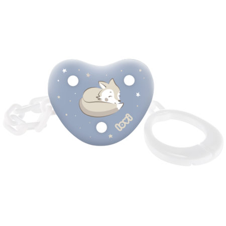 Lovi Łańcuszek do Smoczka Night&Day Boy