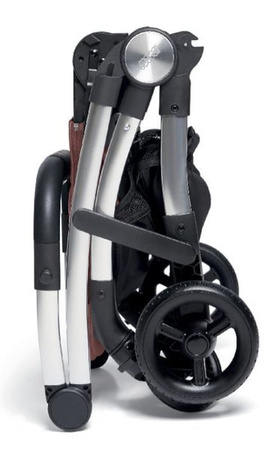 Mamas&Papas Airo Wózek Spacerowy Grapefruit