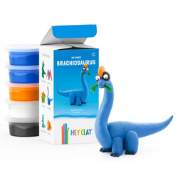Hey Clay Masa Plastyczna Brachiozaur