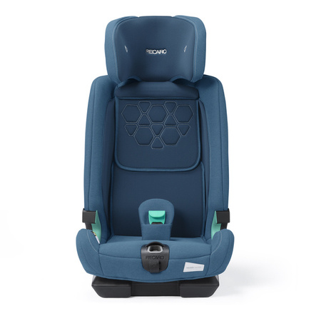 Recaro Toria Elite Fotelik Samochodowy R129 i-Size 76-150 cm Steel Blue