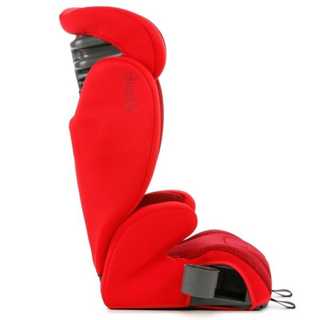 Diono Monterey 2 CXT Fotelik Samochodowy 15-36 kg Red