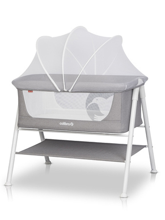 Colibro Lindo Łóżeczko Dziecięce Dove